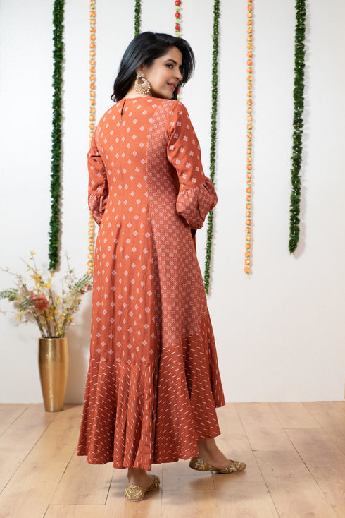 COIN DRESS